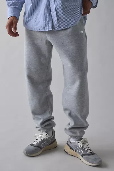 New Balance Fleece Jogger