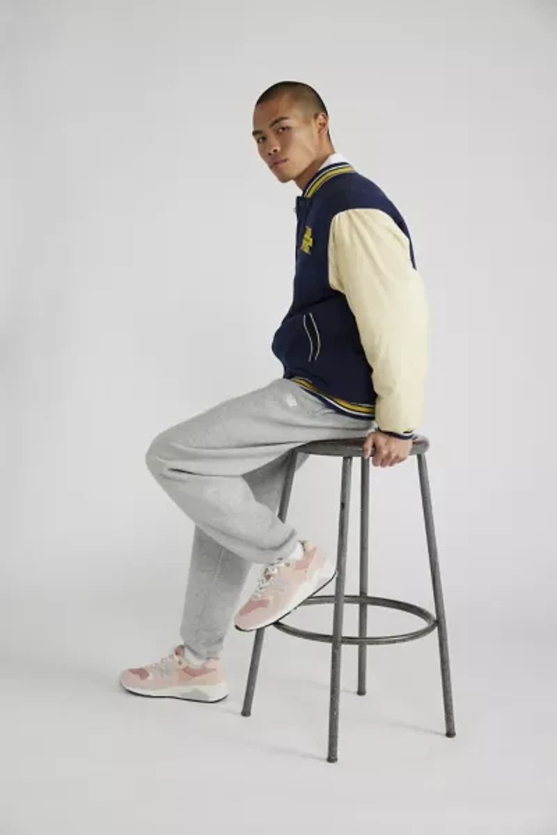 New Balance Fleece Jogger