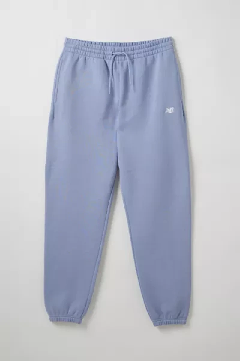 New Balance Fleece Jogger