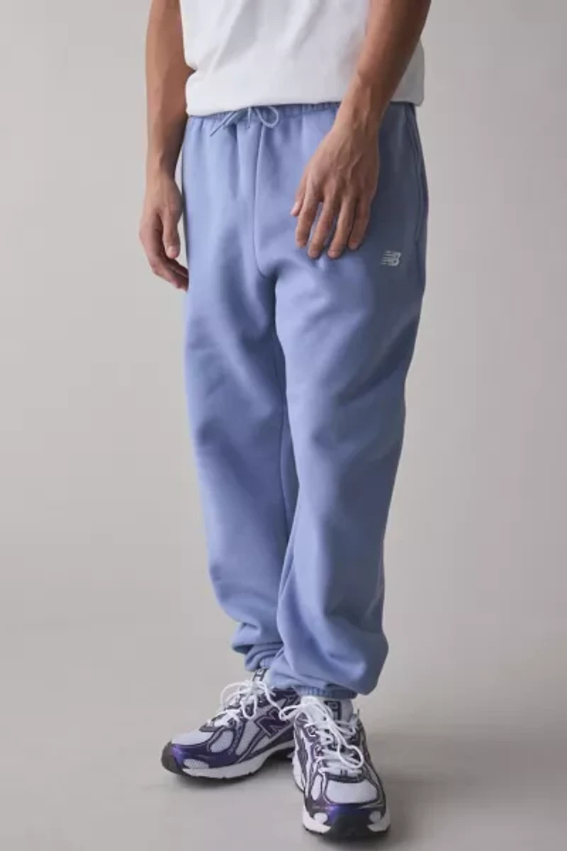 New Balance Fleece Jogger