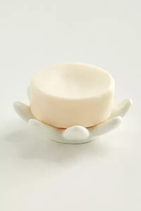 Daisy Soap Dish