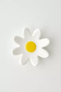Daisy Soap Dish
