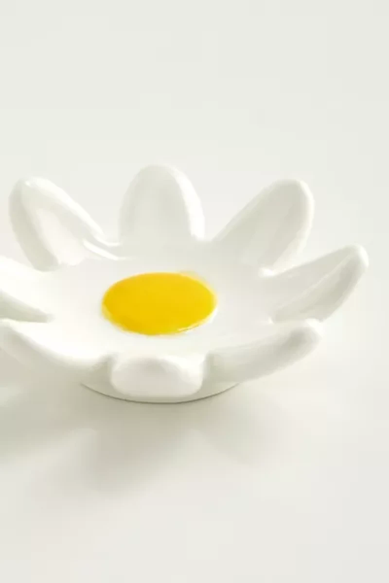 Daisy Soap Dish