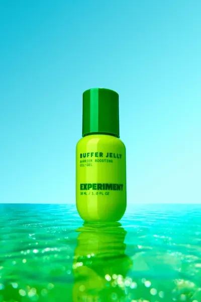 Experiment Beauty Buffer Jelly Barrier Boosting Oil-Gel