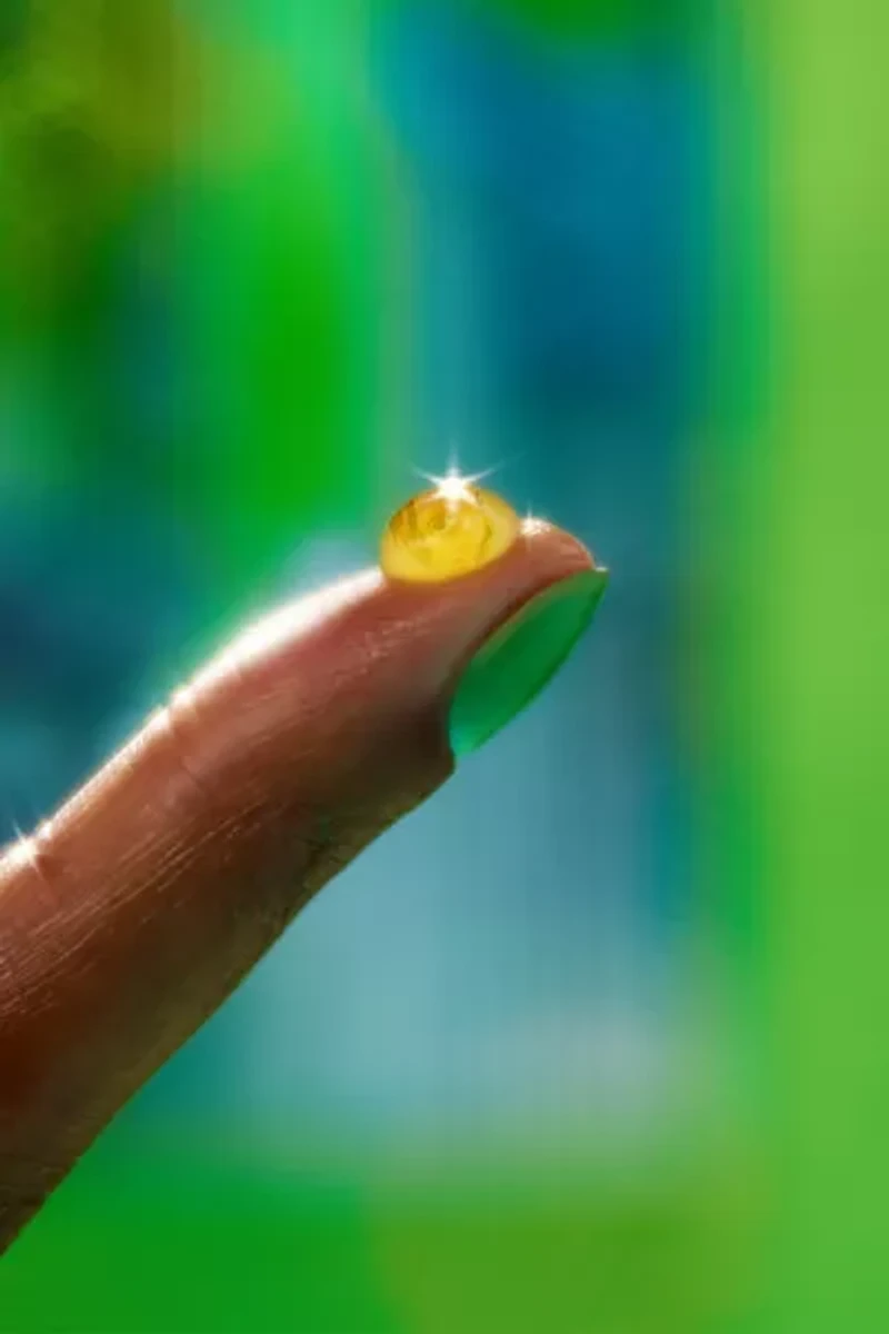 Experiment Beauty Buffer Jelly Barrier Boosting Oil-Gel