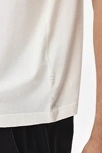BDG Game Day Collegiate Graphic Cutoff Sleeveless Tee
