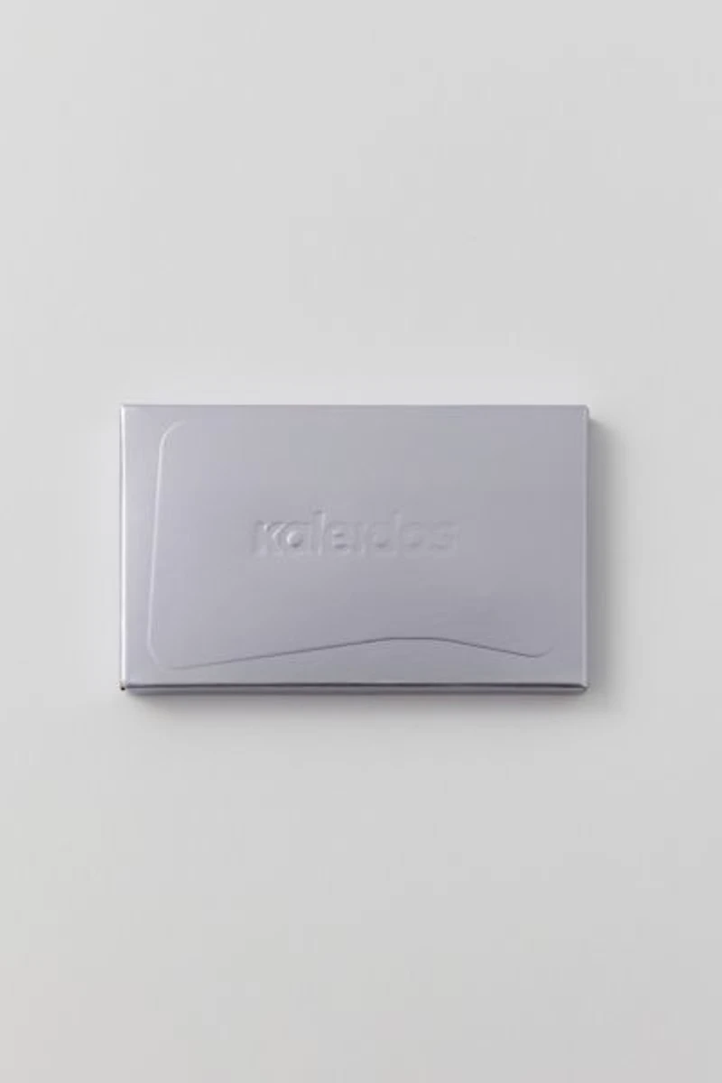 Kaleidos Makeup Symphony Contour Trio Palette