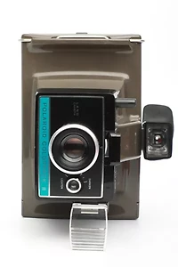 Acme Camera Co. Vintage Polaroid Colorpack II Land Camera