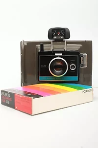 Acme Camera Co. Vintage Polaroid Colorpack II Land Camera