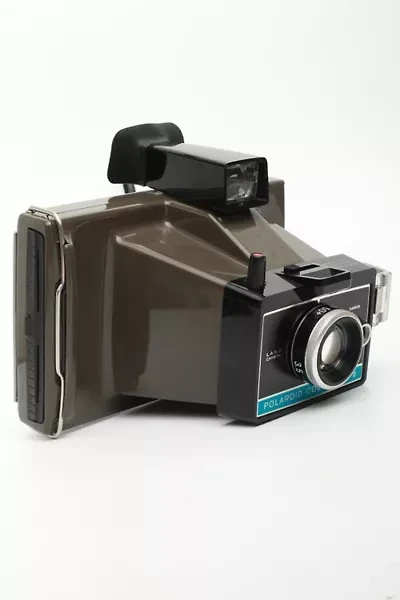 Acme Camera Co. Vintage Polaroid Colorpack II Land Camera
