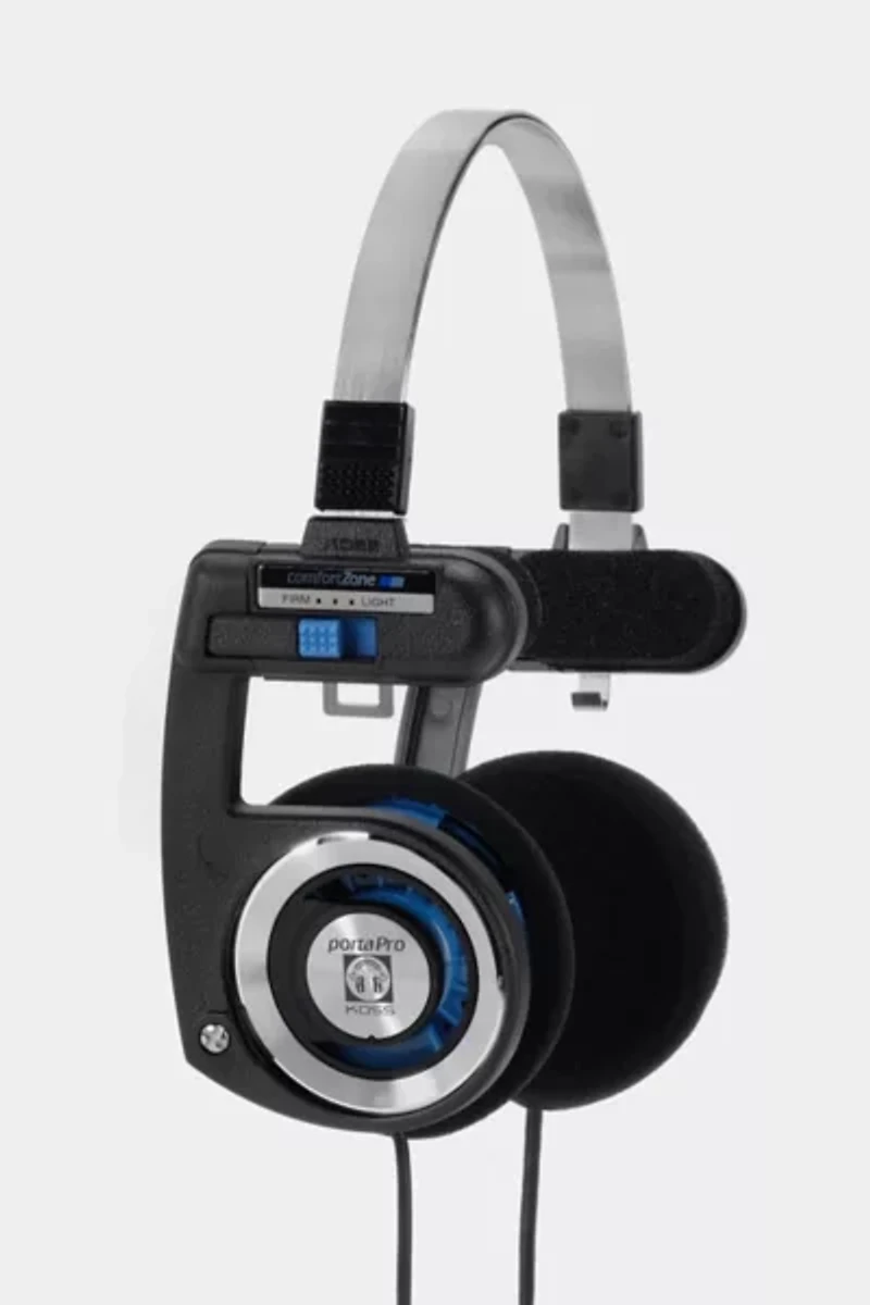 Koss Porta Pro On-Ear Headphones