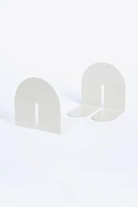 Tortuga Forma Dumbo Single Arc Bookend Set