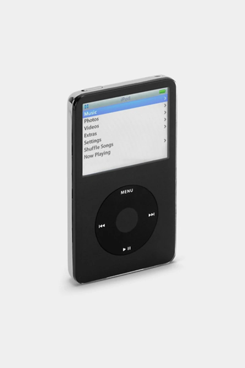 Apple iPod (5th Generation) MP3 Player