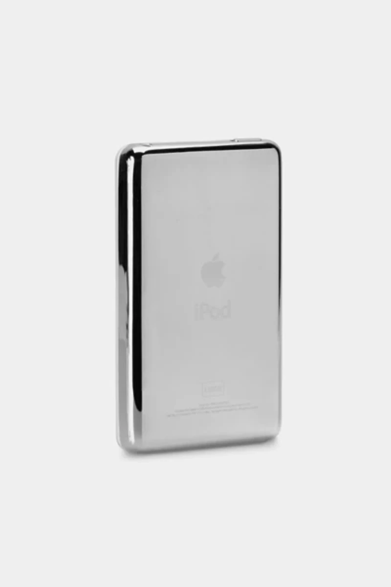 Apple iPod (5th Generation) MP3 Player