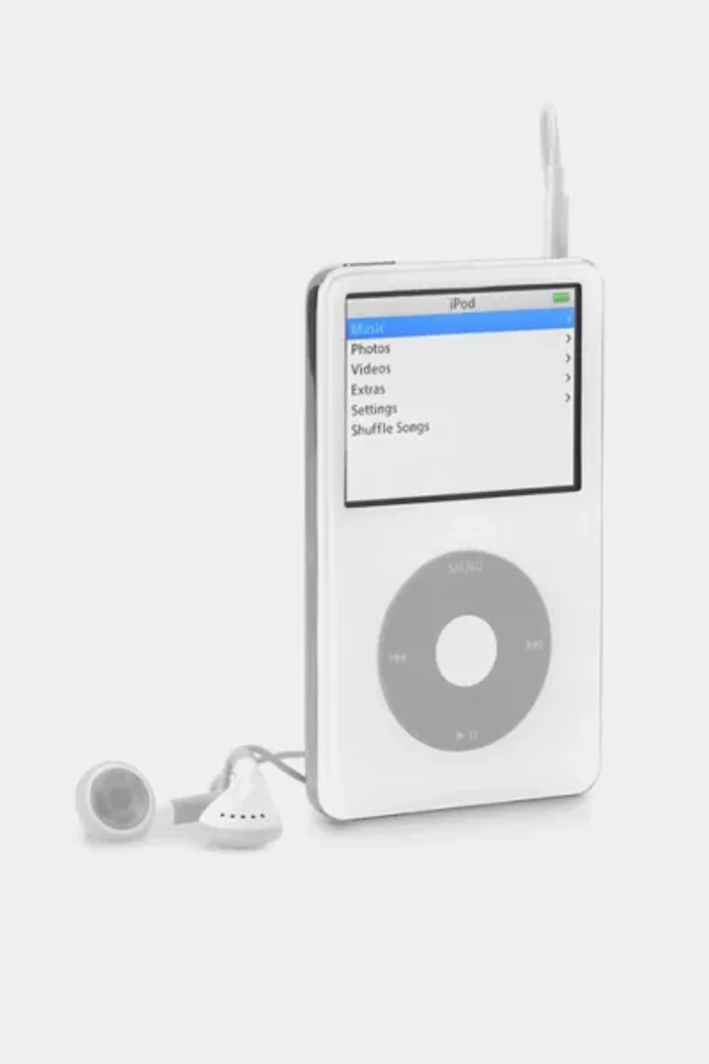 Apple iPod (5th Generation) MP3 Player