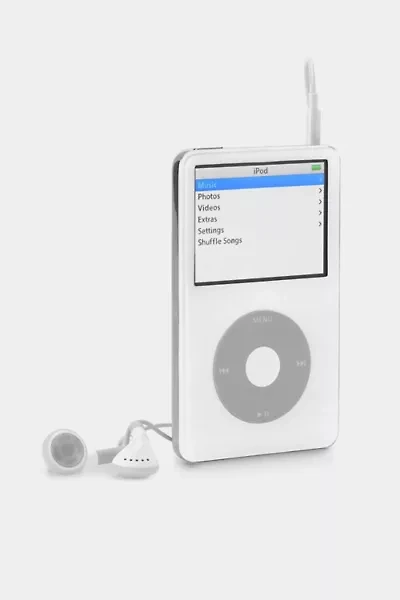 Apple iPod (5th Generation) MP3 Player