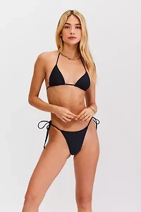 Sunkissed Le Triangle String Bikini Bottom