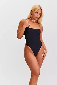 Sunkissed Le Bon One-Piece Swimsuit