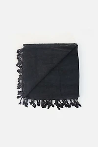 Sunkissed Stonewashed Sand Free Beach Towel