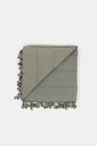 Sunkissed Stonewashed Sand Free Beach Towel