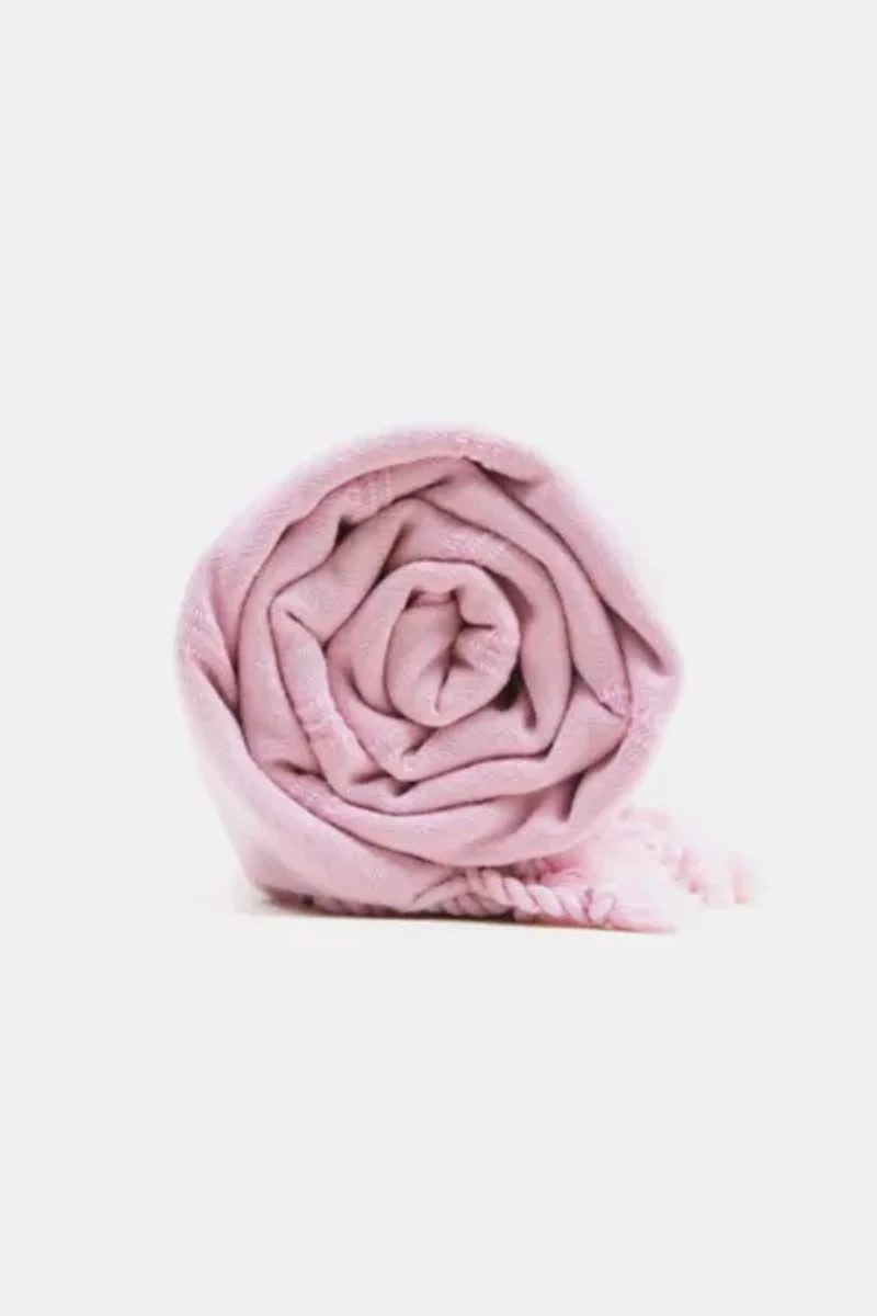 Sunkissed Stonewashed Sand Free Beach Towel