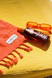 Sunkissed Stonewashed Sand Free Beach Towel