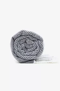 Sunkissed Traditional Sand Free Beach Towel