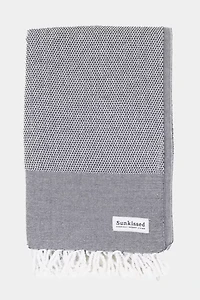 Sunkissed Traditional Sand Free Beach Towel