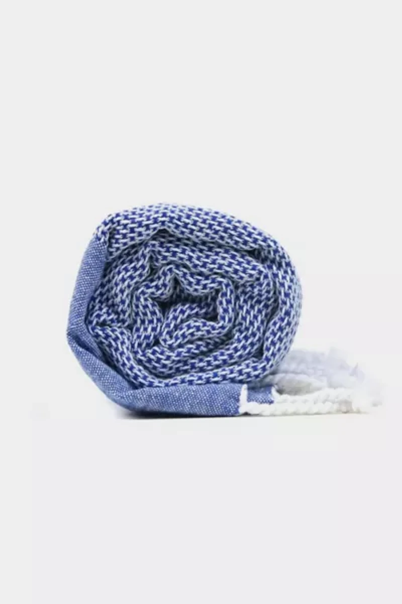 Sunkissed Traditional Sand Free Beach Towel