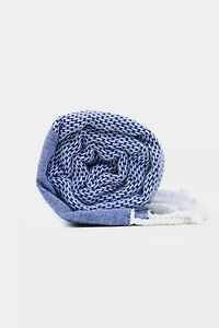 Sunkissed Traditional Sand Free Beach Towel