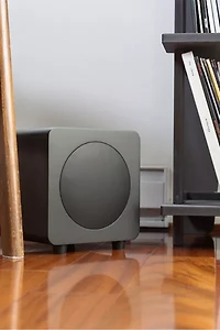 Kanto SUB8 8in Sealed Powered Subwoofer
