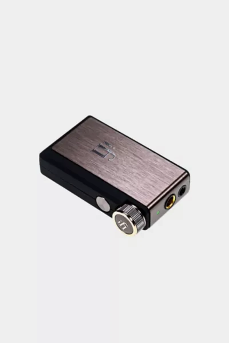iFi Audio Go blu Portable Bluetooth DAC/Headphone Amp