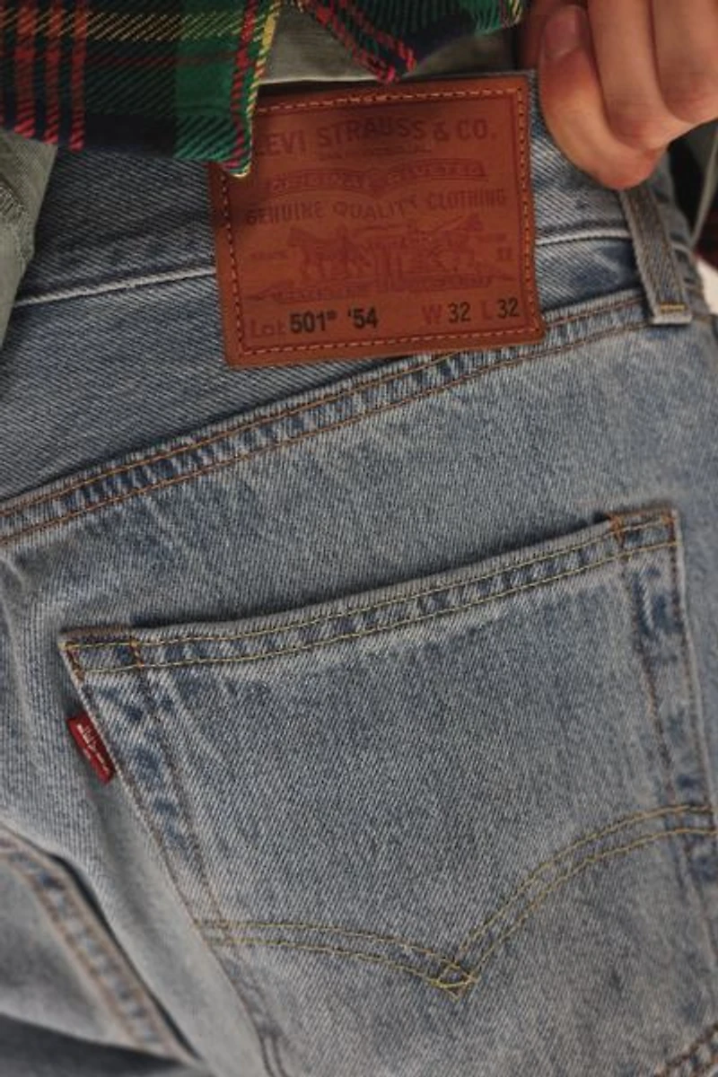 Levi's® 501 54 Original Fit Jean