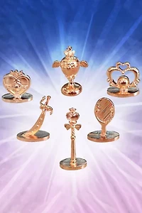 MONOPOLY®: Sailor Moon Edition Board Game