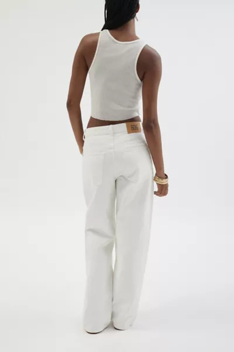 BDG Bella Baggy Jean