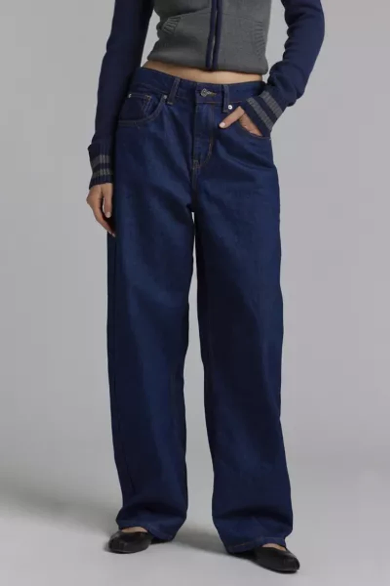 BDG Bella Baggy Jean