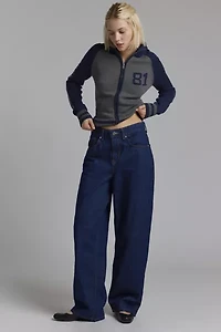 BDG Bella Baggy Jean