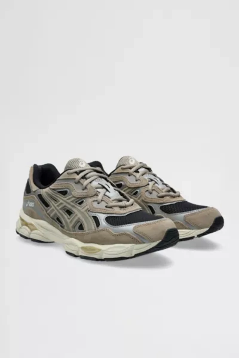 ASICS GEL-NYC Sportstyle Sneakers