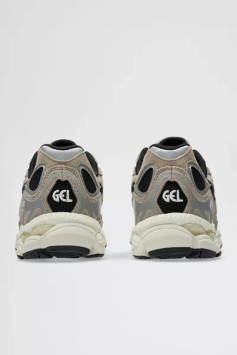 ASICS GEL-NYC Sportstyle Sneakers