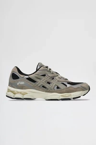 ASICS GEL-NYC Sportstyle Sneakers