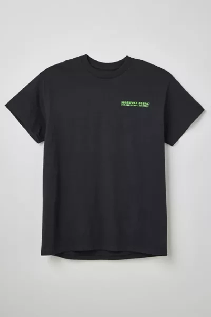 Bueno UO Exclusive Dance With Us Tee
