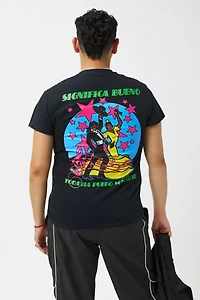 Bueno UO Exclusive Dance With Us Tee