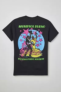 Bueno UO Exclusive Dance With Us Tee