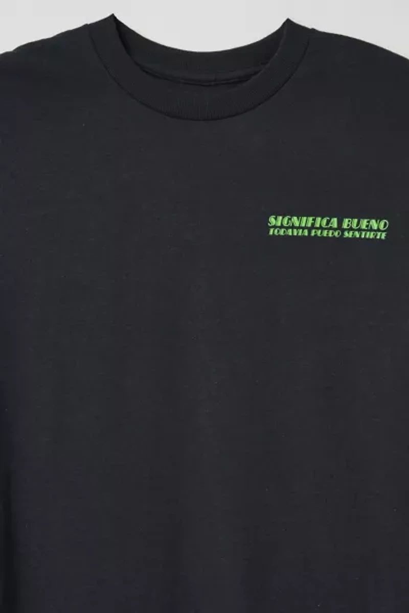 Bueno UO Exclusive Dance With Us Tee