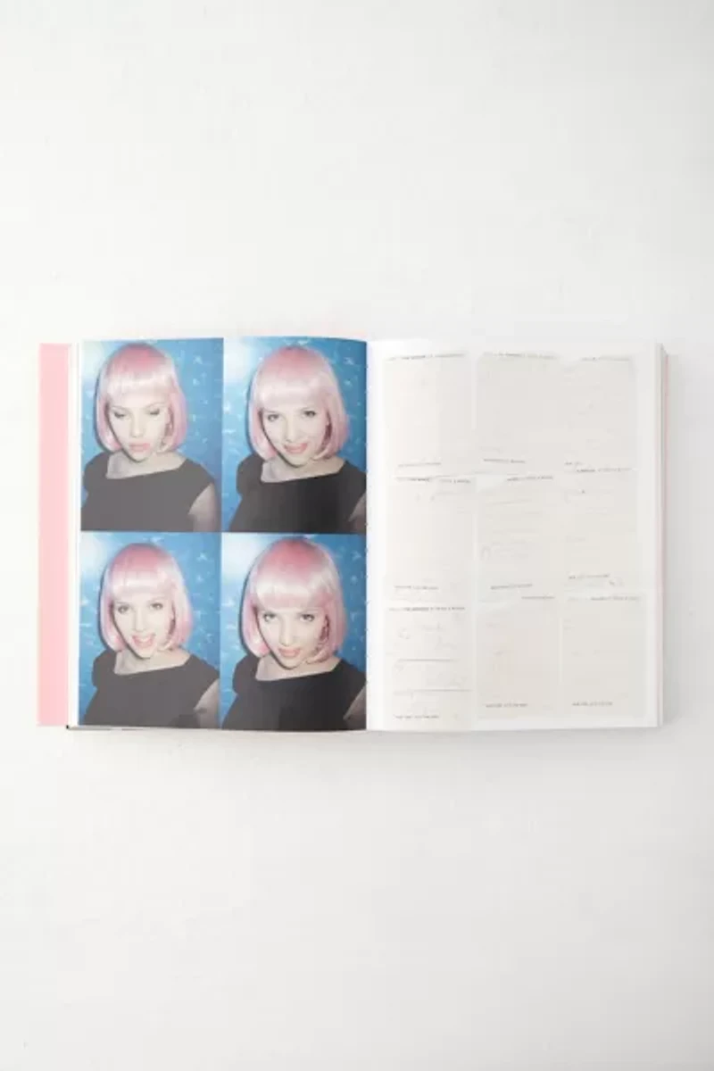Archive By Sofia Coppola