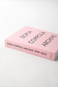 Archive By Sofia Coppola