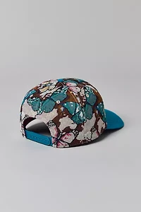 American Needle Brooklyn Eagles Jacquard Hat