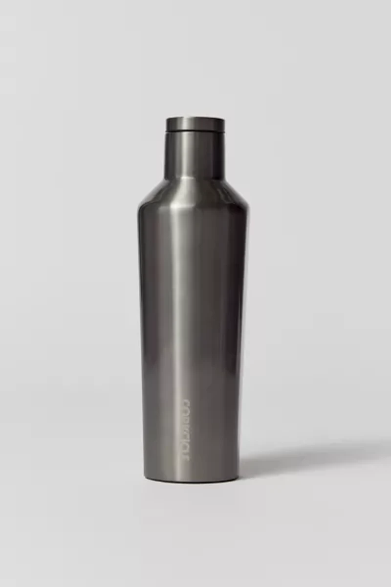 UO Summer Class ’22 Corkcicle Hampton University Canteen Water Bottle
