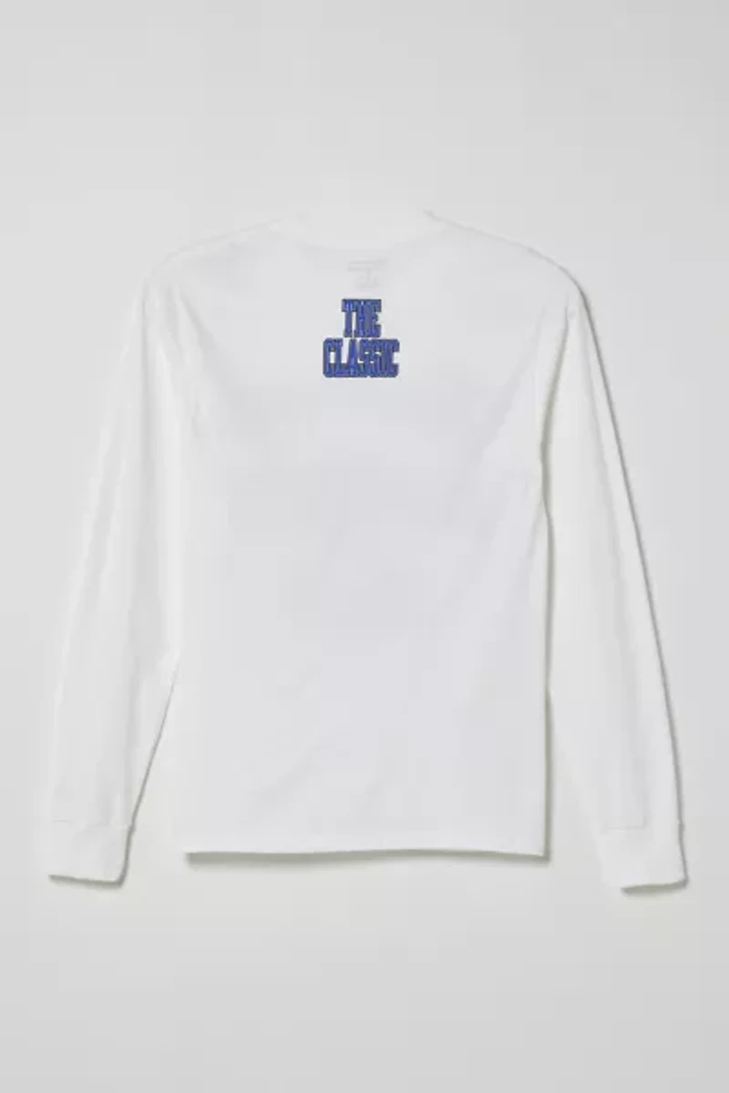 UO Summer Class ’22 Champion Tennessee State University Long Sleeve Tee