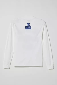 UO Summer Class ’22 Champion Tennessee State University Long Sleeve Tee